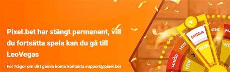 pixelbet recension|Omdömen om PixelBet .